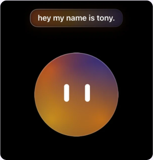 Tony AI Assistant